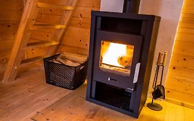 Camping Und Chalet Saggraben